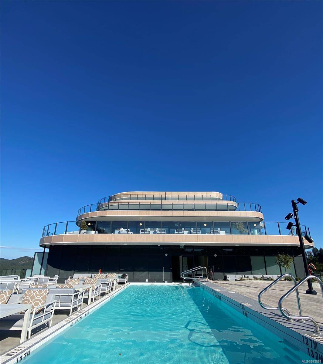 Langford, BC V9B 6R6,2000 Hannington Rd #907