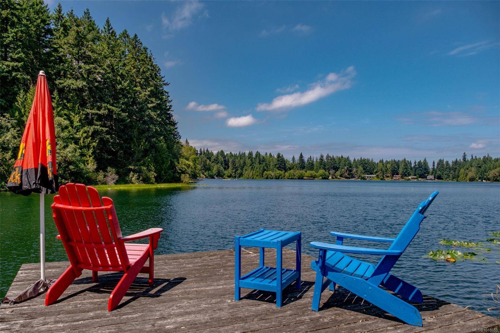 Chemainus, BC V0R 1K5,2897 Fuller Lake Rd