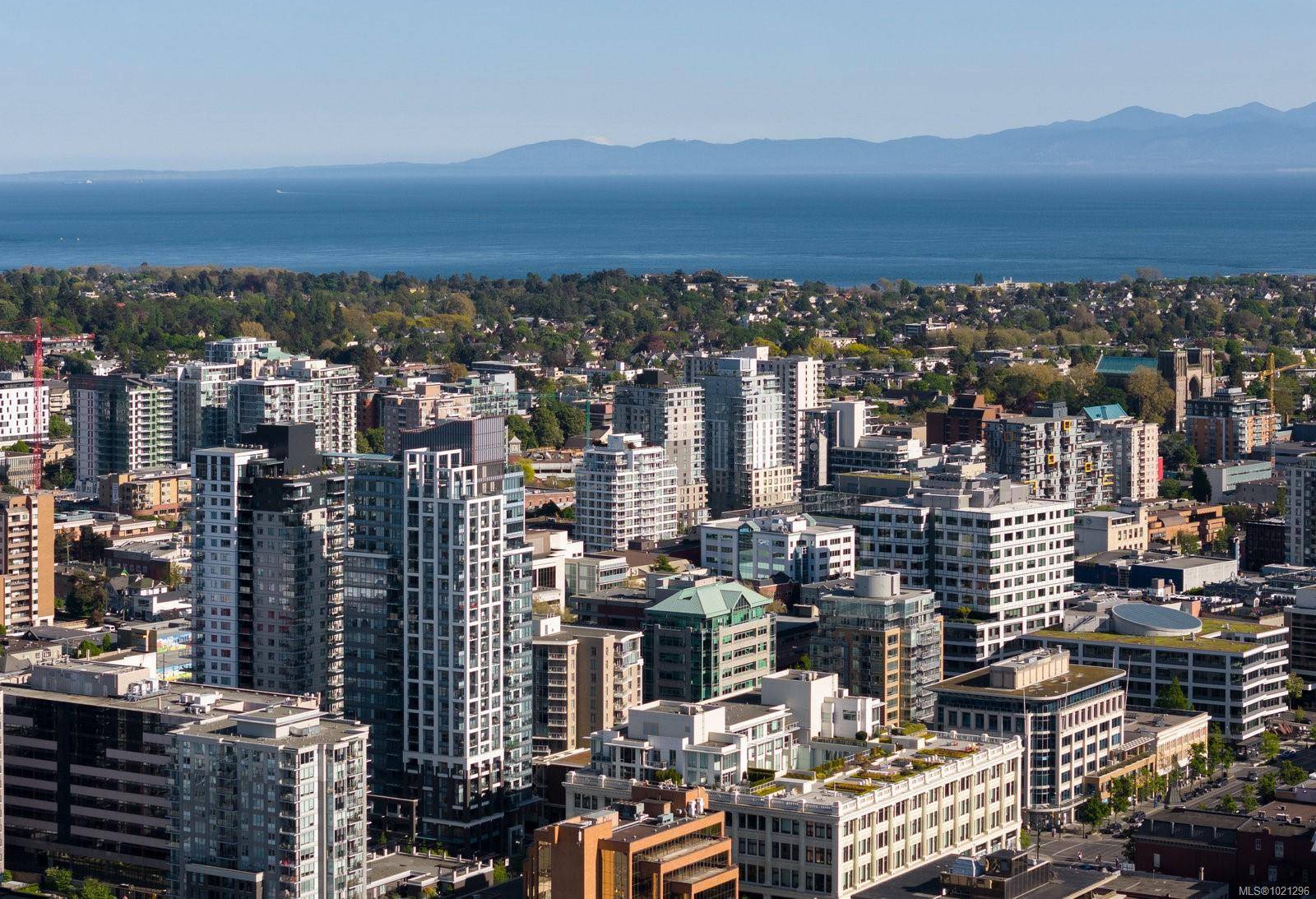 Victoria, BC V8T 0C7,777 Herald St #1408