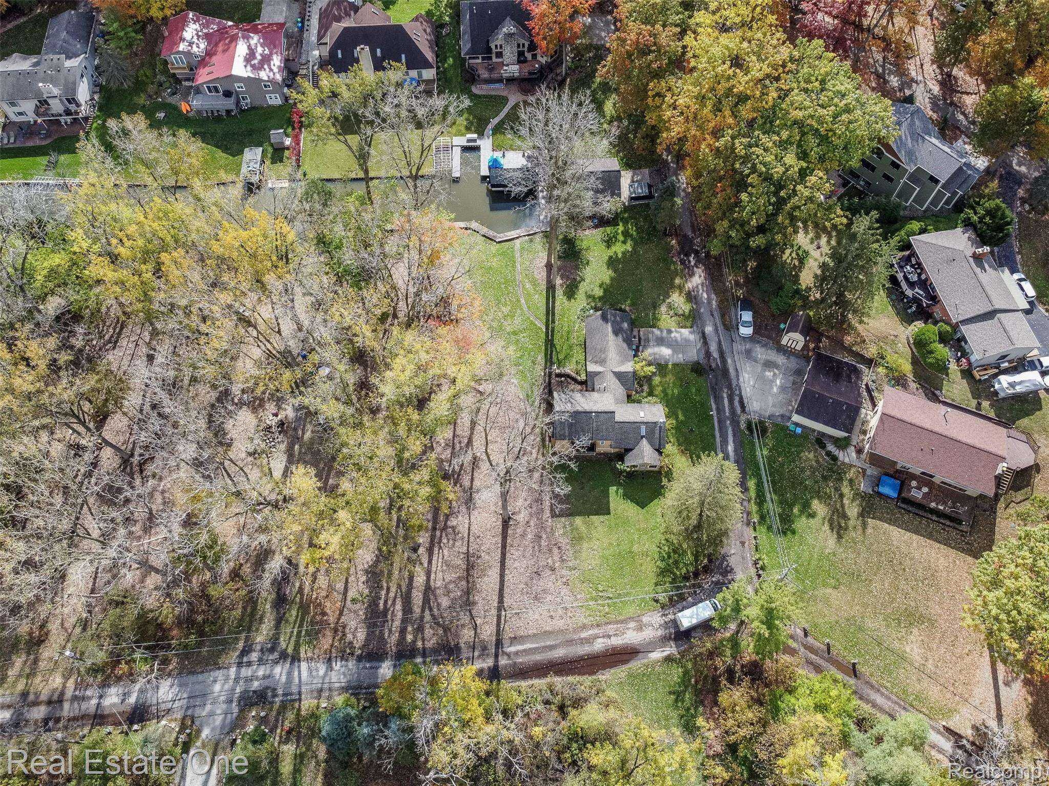 Commerce Twp, MI 48390,633 Appalachi ST