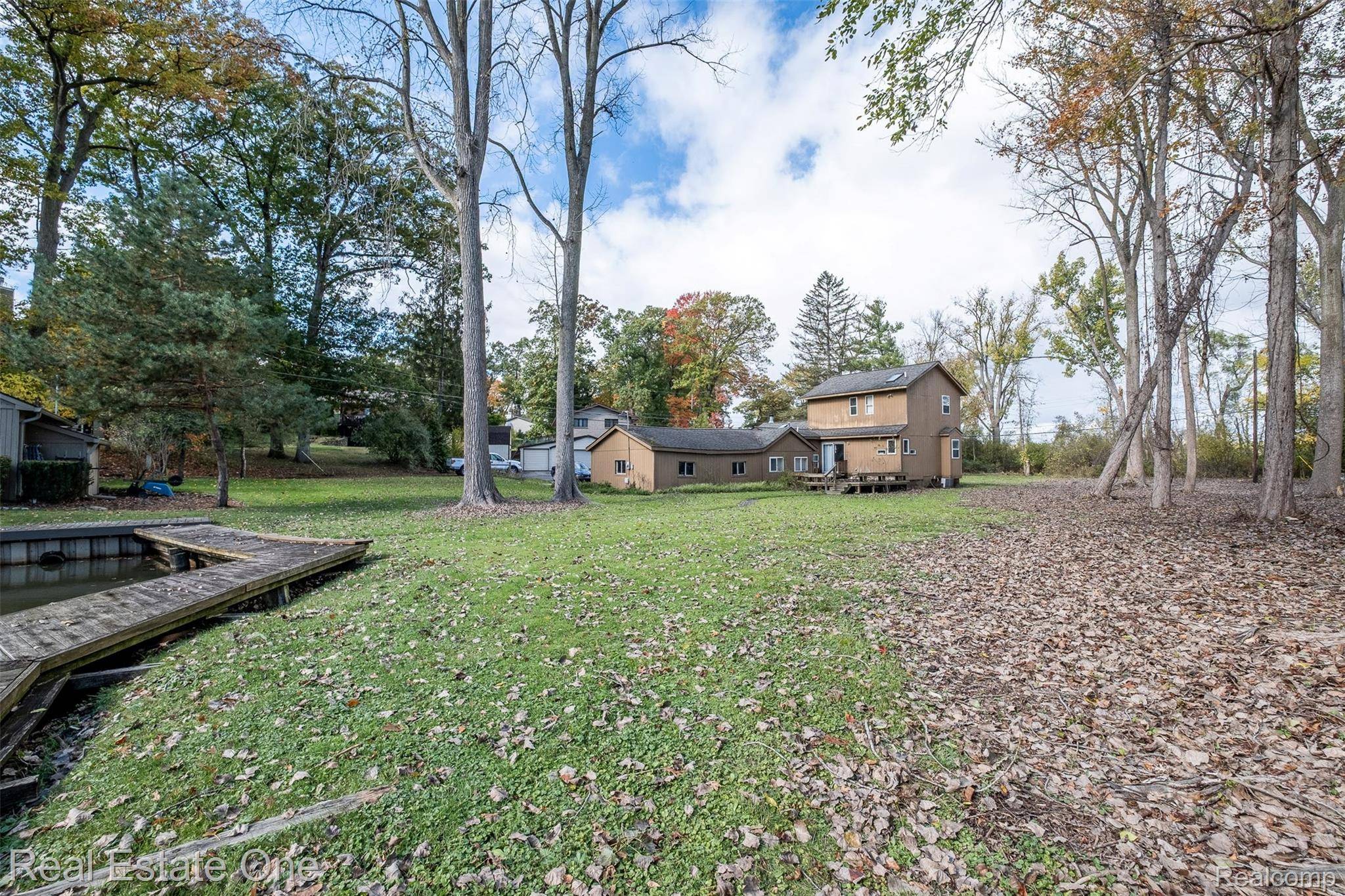 Commerce Twp, MI 48390,633 Appalachi ST