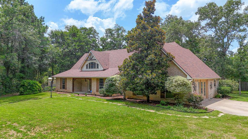 Fairfield, TX 75840,106 FCR 1271