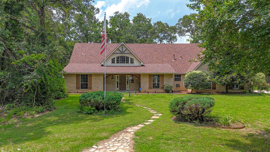 Fairfield, TX 75840,106 FCR 1271