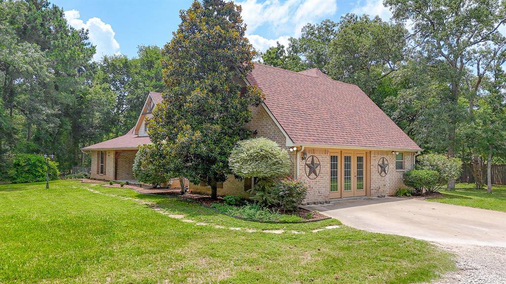 Fairfield, TX 75840,106 FCR 1271