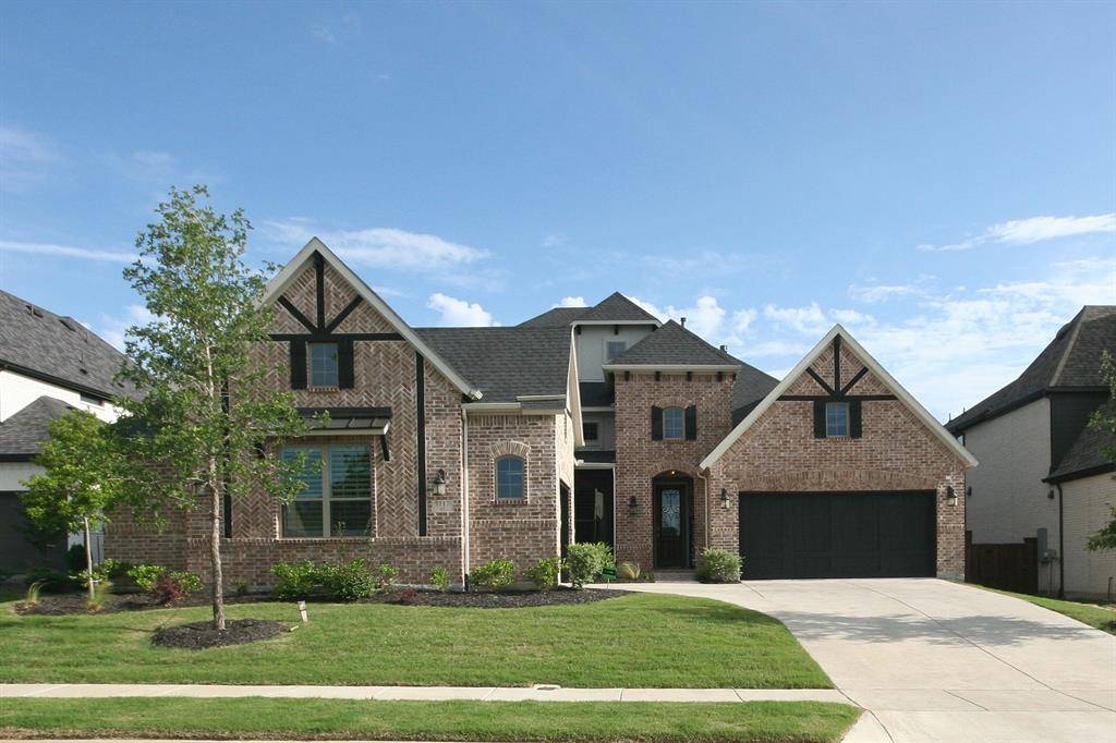 Celina, TX 75009,3117 Zenyatta Court