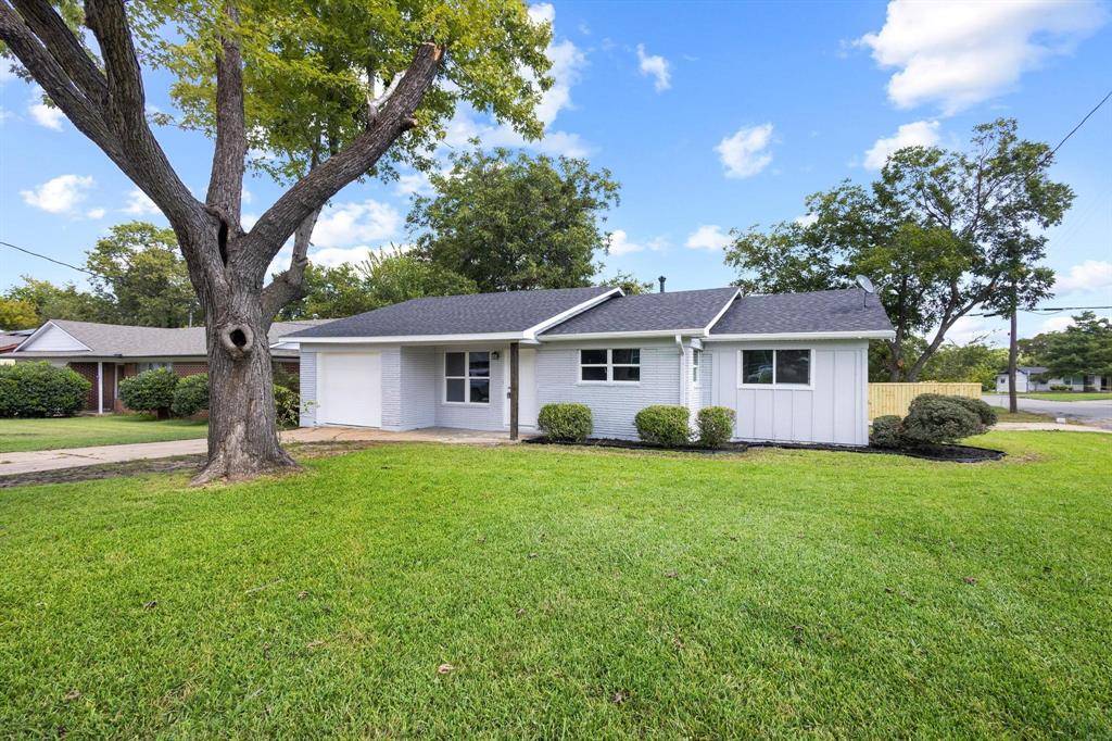 Sherman, TX 75092,1003 Blanton Drive