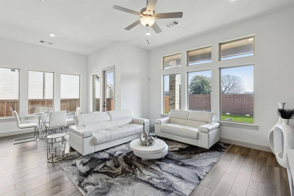 Mansfield, TX 76063,110 Keane Court