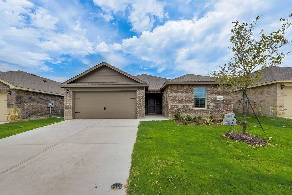 Sherman, TX 75092,2905 Jasmine Drive