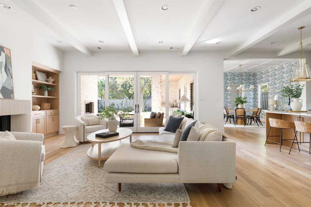 Dallas, TX 75209,6541 Oriole Drive