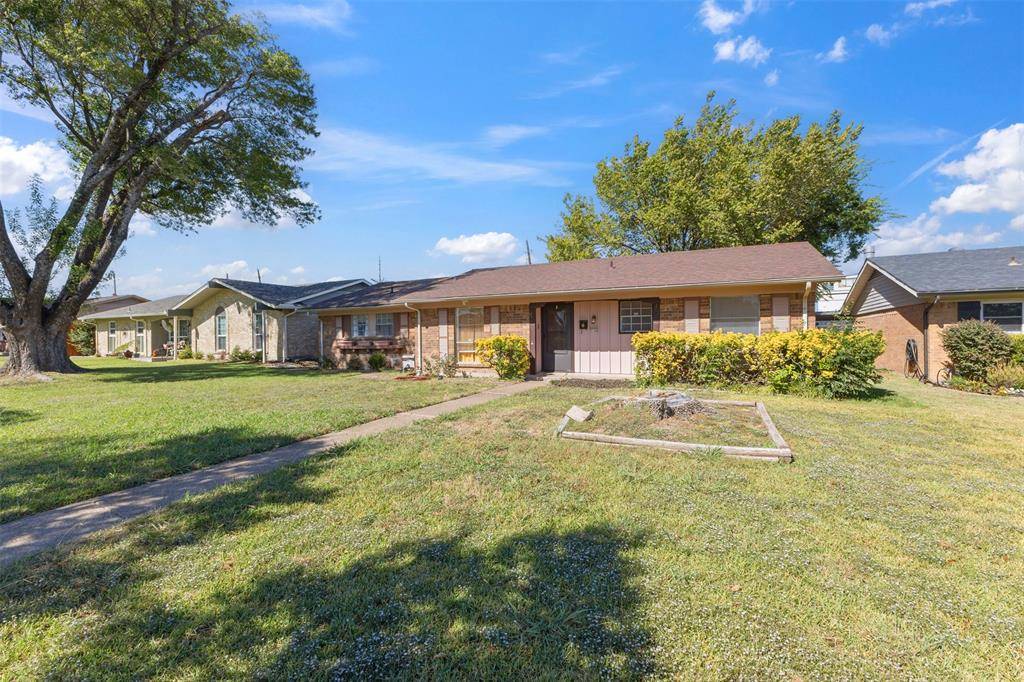 Mesquite, TX 75150,3109 Point East Drive