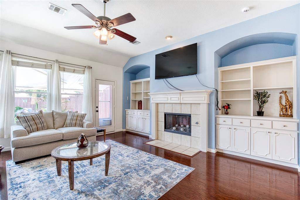 The Colony, TX 75056,3929 Harbor Drive