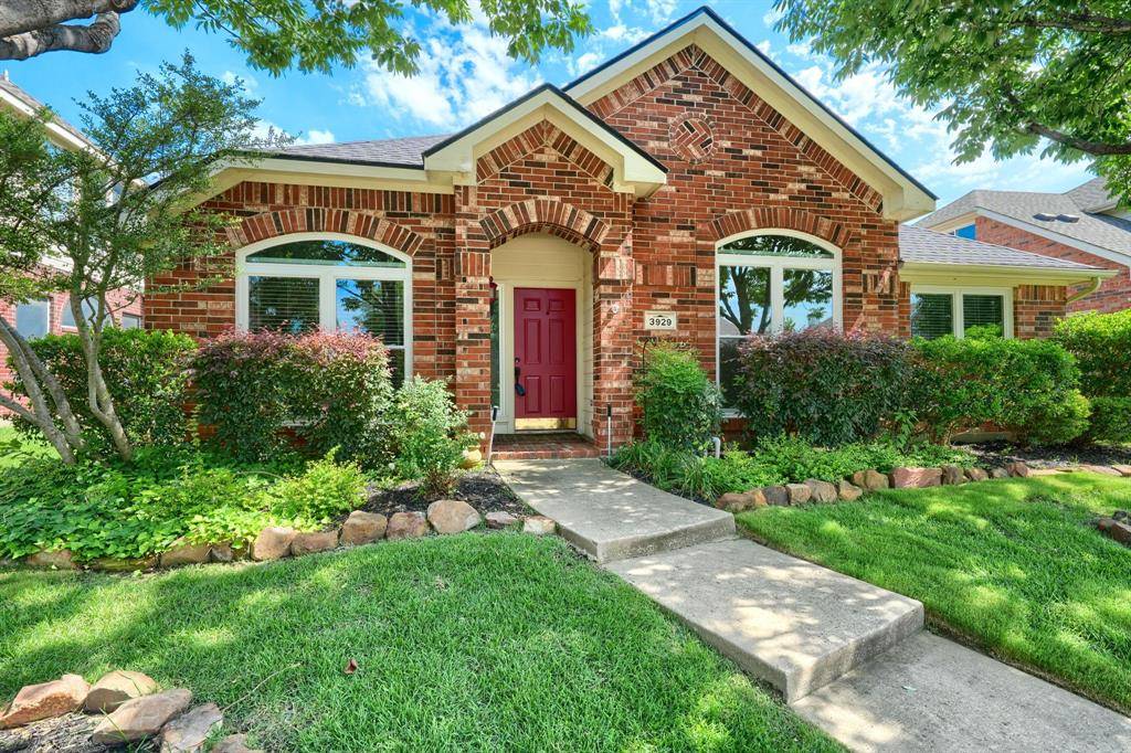 The Colony, TX 75056,3929 Harbor Drive