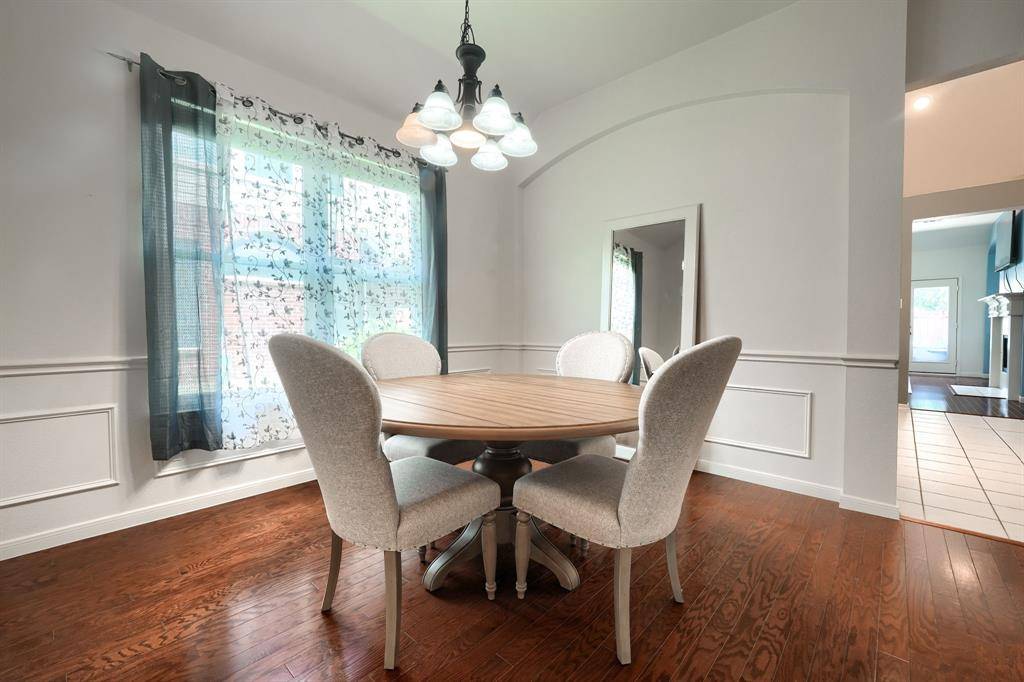 The Colony, TX 75056,3929 Harbor Drive