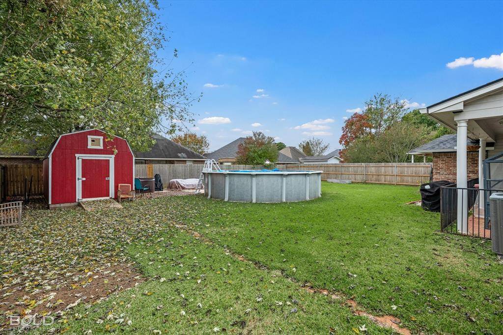 Bossier City, LA 71111,6014 Ellington Way