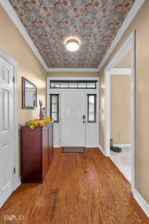 Bossier City, LA 71111,6014 Ellington Way