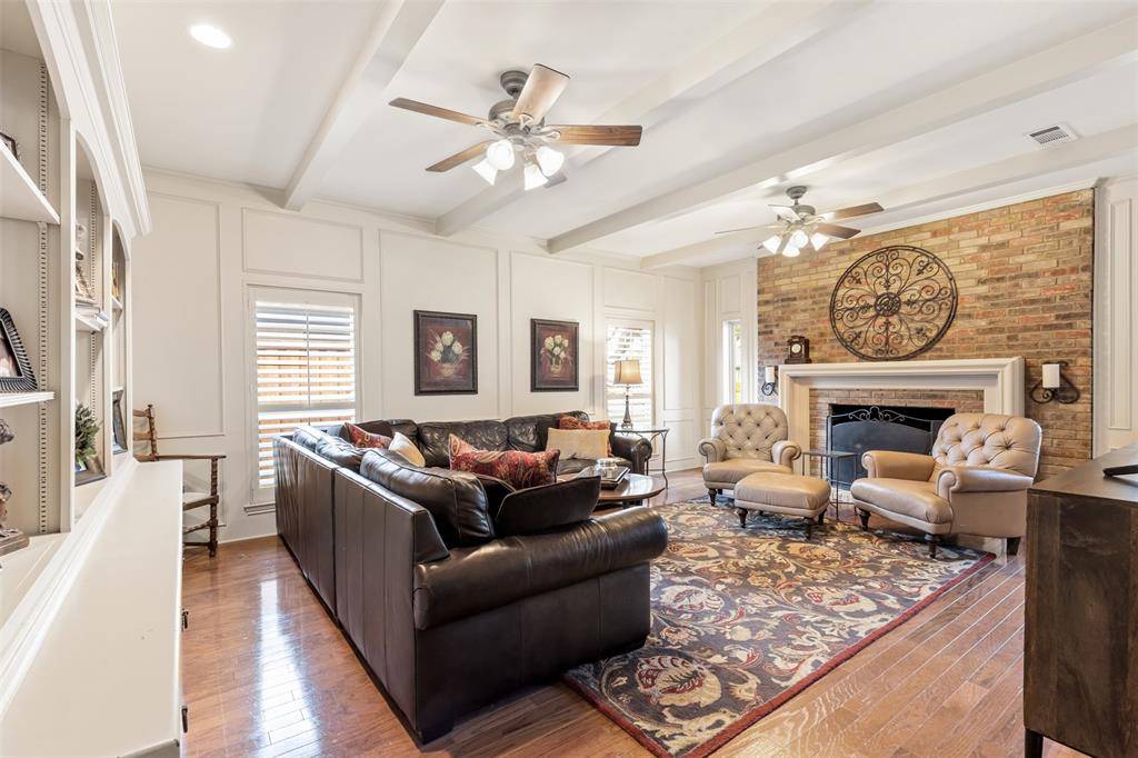 Dallas, TX 75248,6906 Brentfield Drive