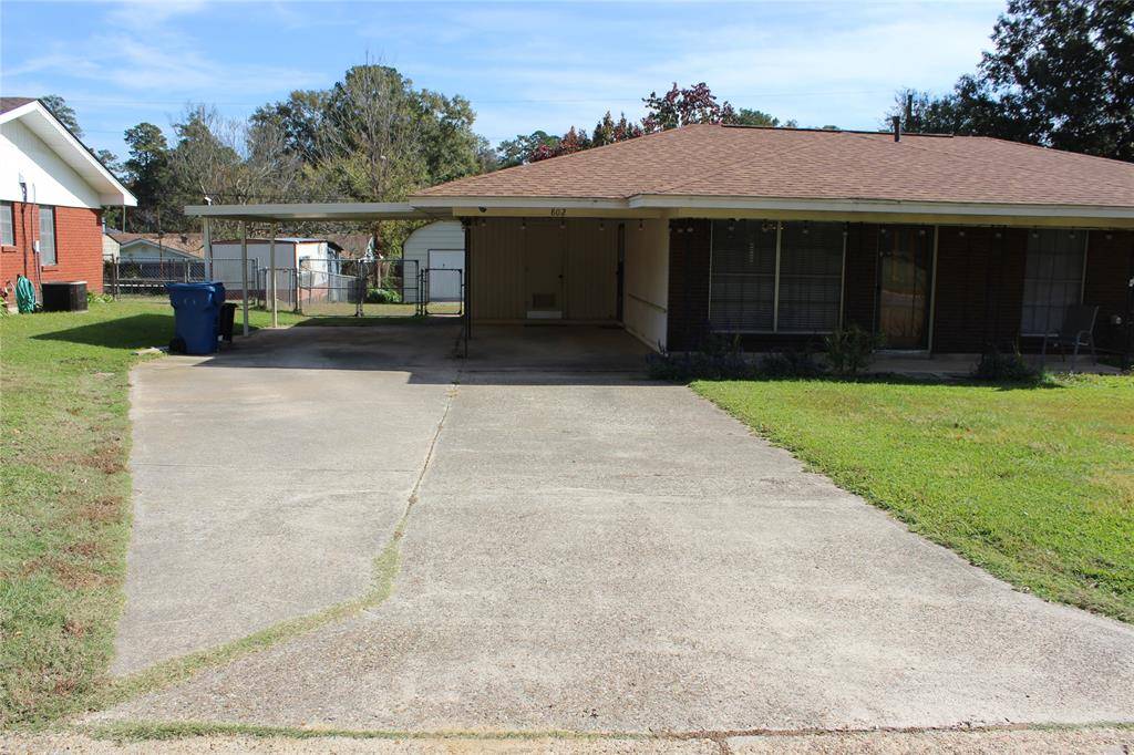 Minden, LA 71055,802 Cline Street