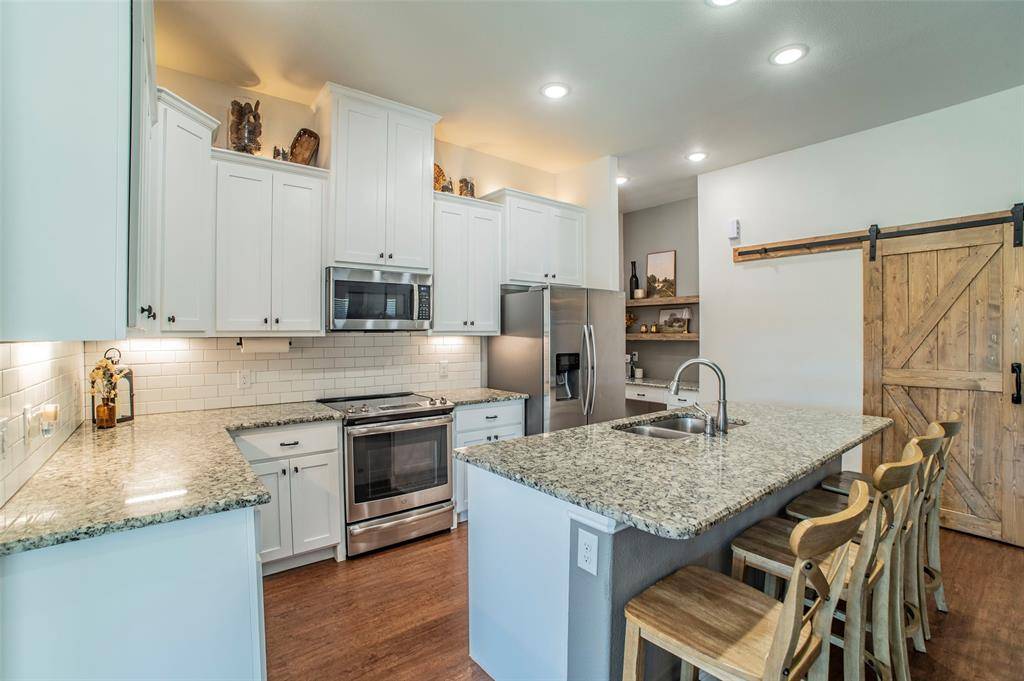 Sanger, TX 76266,4003 Montecristo Lane