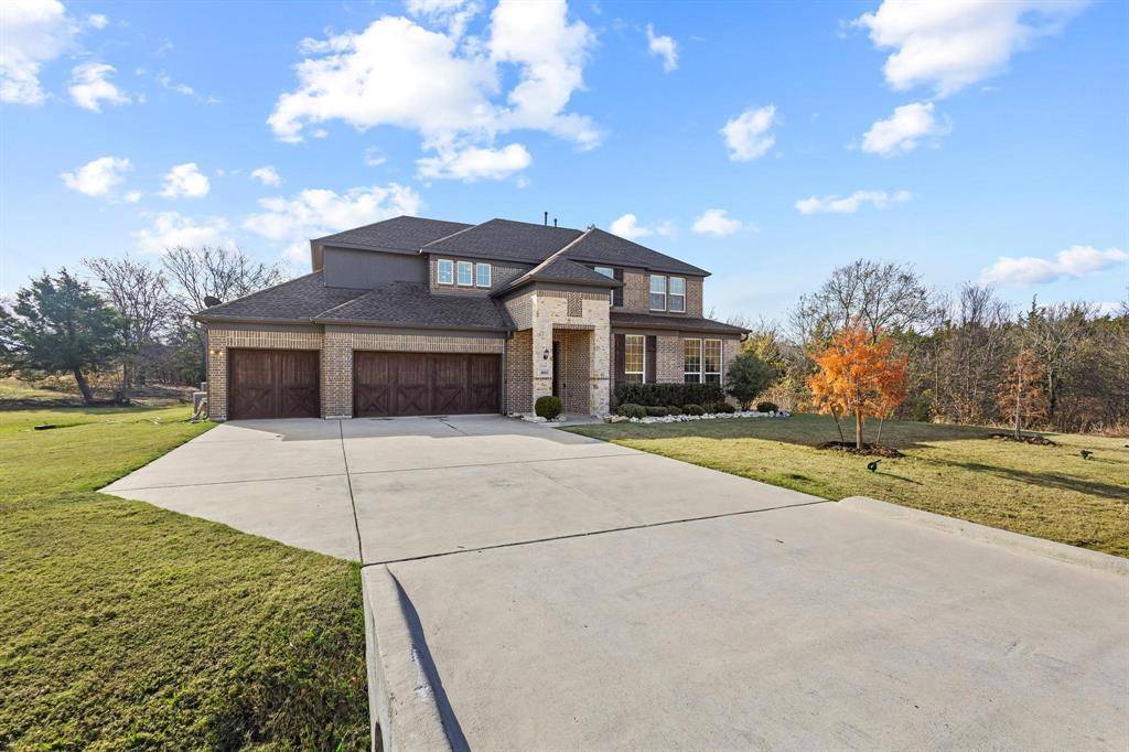 Nevada, TX 75173,4001 Gentle Creek Lane