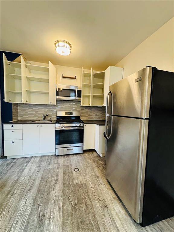 Staten  Island, NY 10304,35 Norwood AVE #1