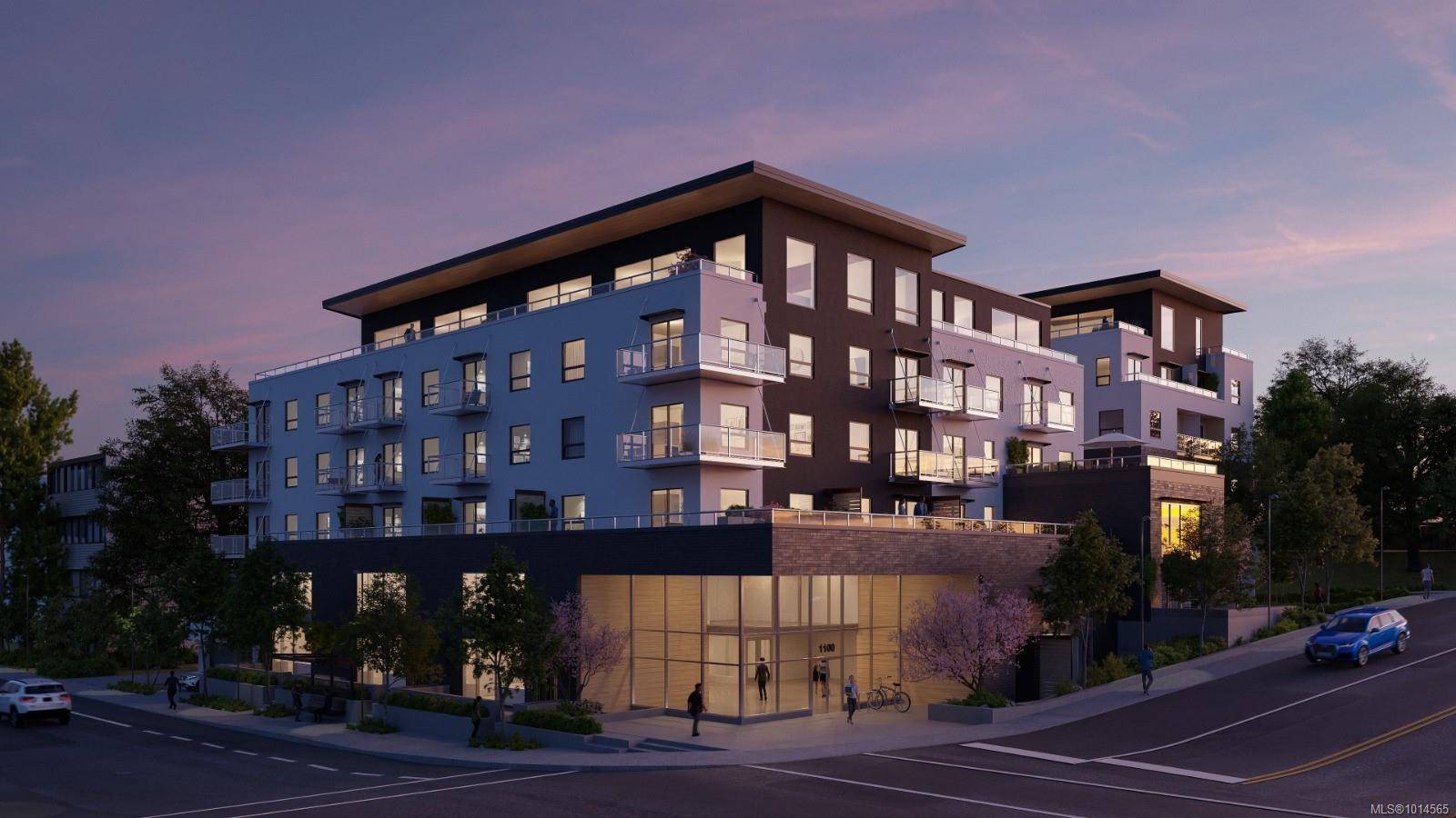 Esquimalt, BC V9A 6A1,1102 Esquimalt Rd #A408