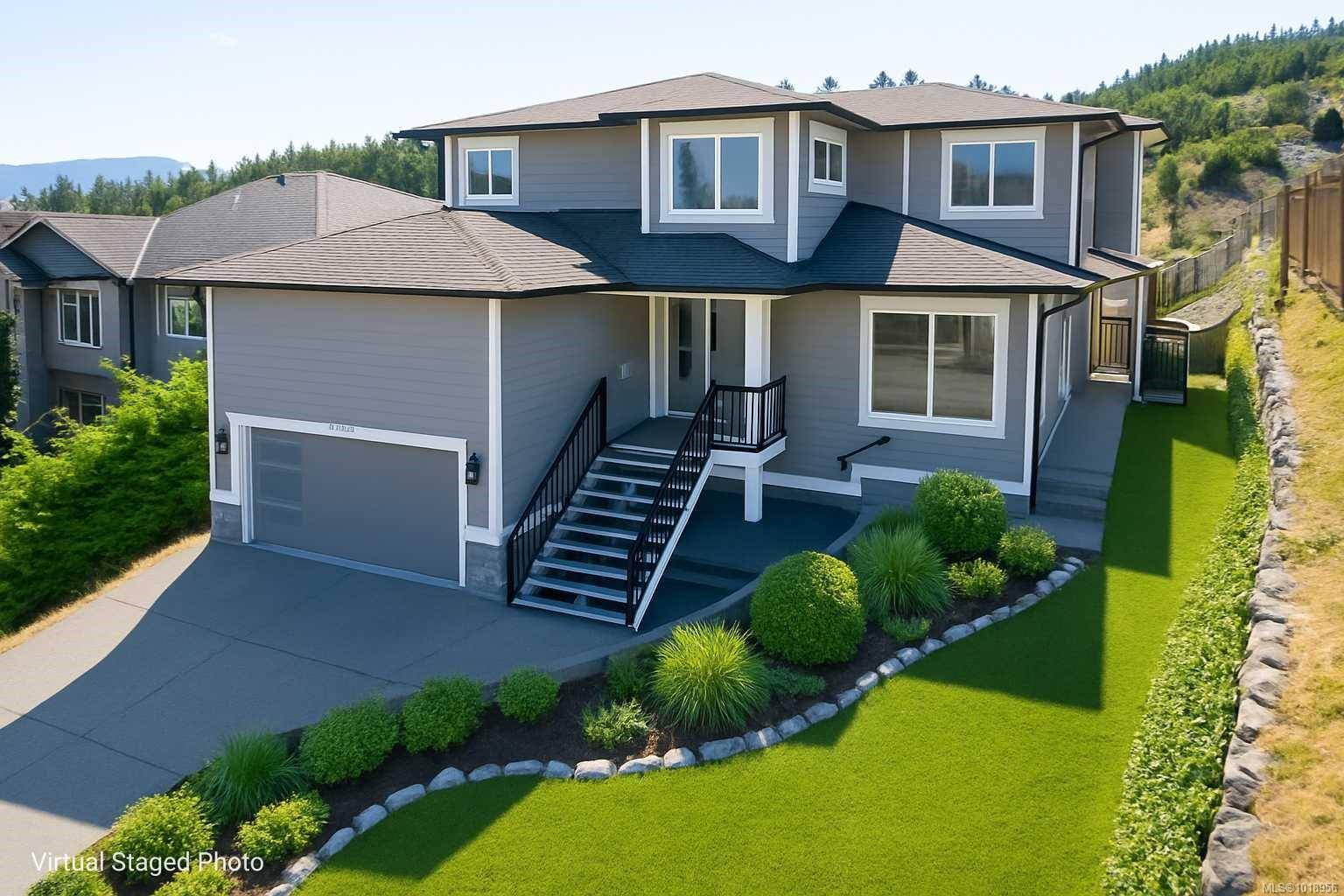 Duncan, BC V9L 0G1,6291 Nevilane Dr