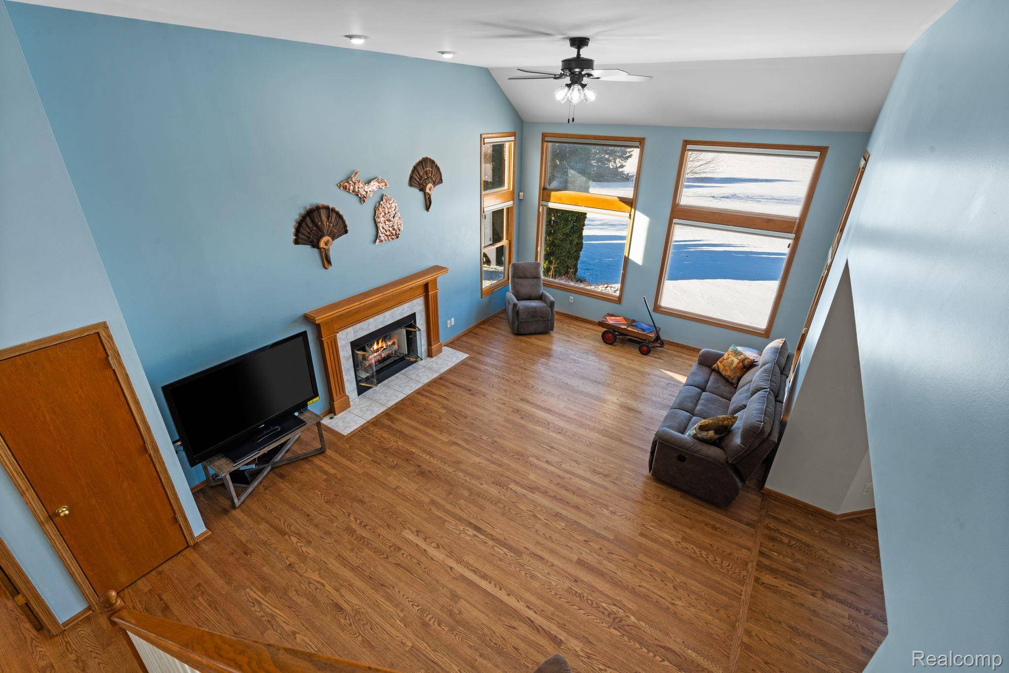 Fowlerville, MI 48836,7473 N Gregory RD