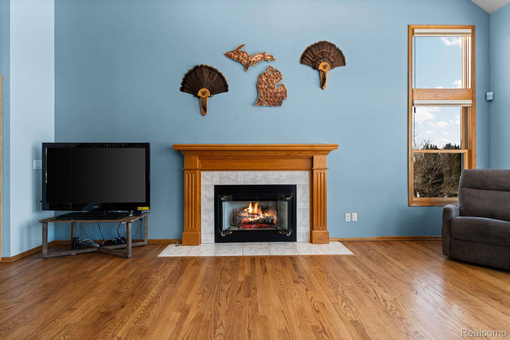 Fowlerville, MI 48836,7473 N Gregory RD