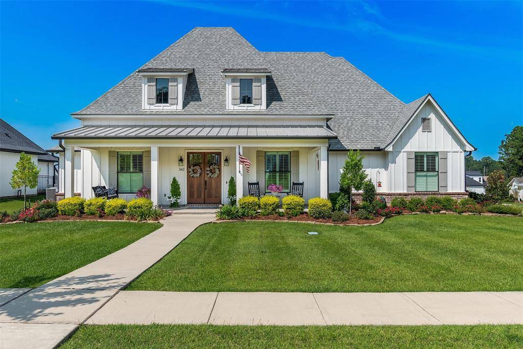 Stonewall, LA 71078,342 Rosedown Lane