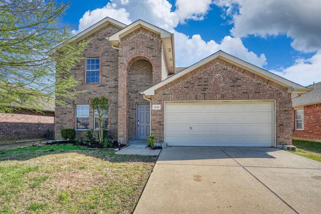 Little Elm, TX 75068,1416 Puerto Lago Drive