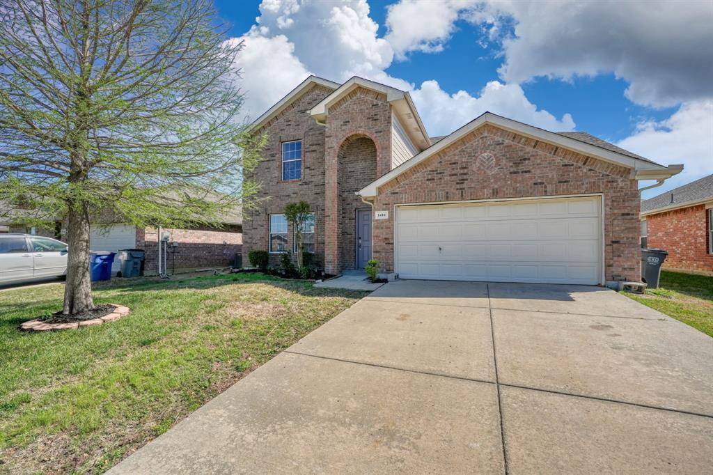 Little Elm, TX 75068,1416 Puerto Lago Drive