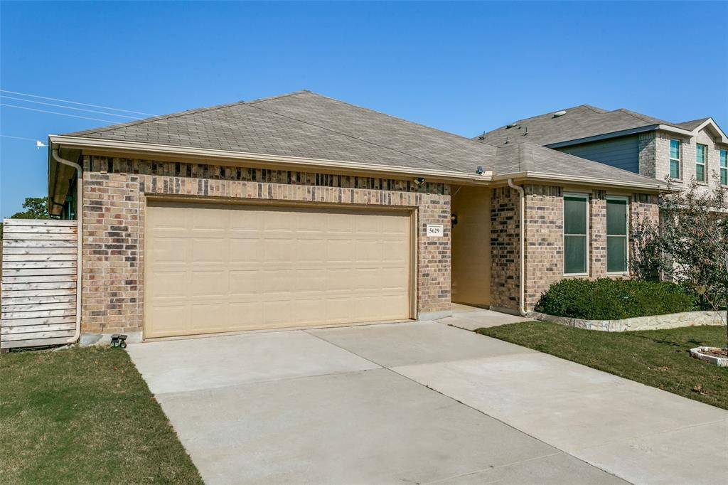 Denton, TX 76208,5629 Sea Cove Lane