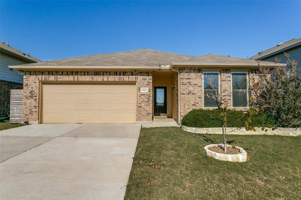 Denton, TX 76208,5629 Sea Cove Lane