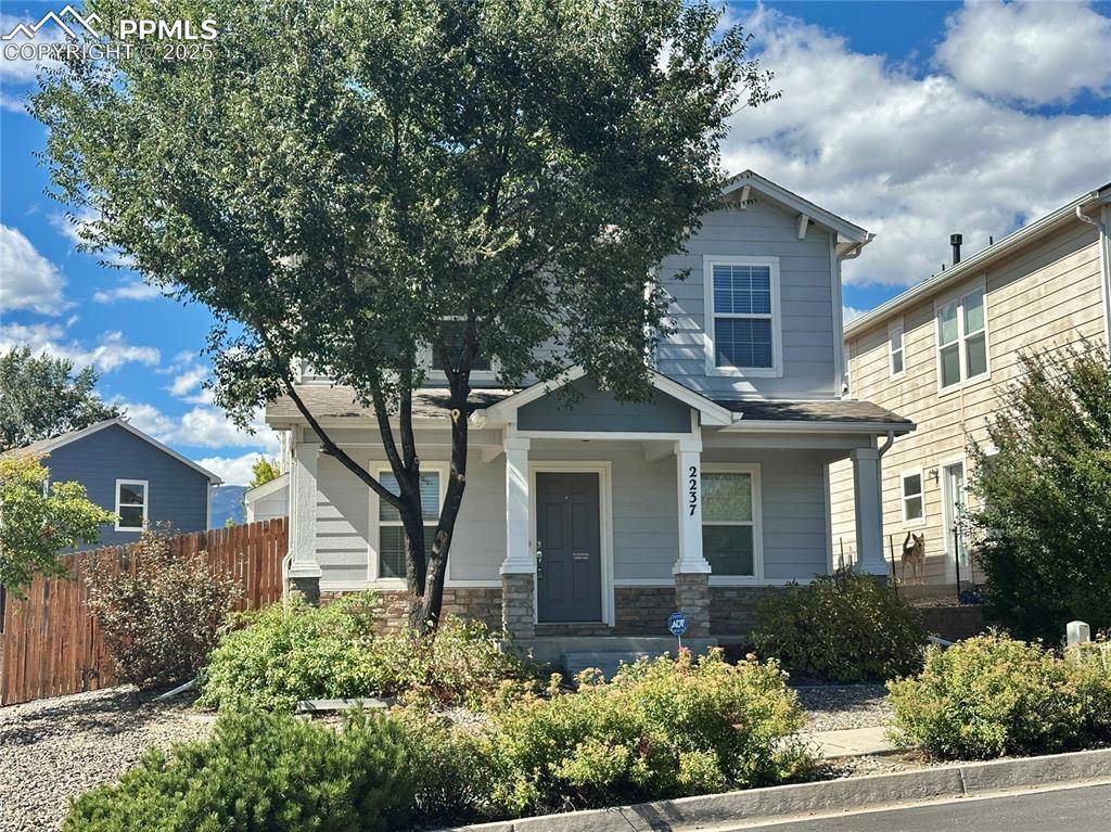 Colorado Springs, CO 80910,2237 Winter Blossom PT