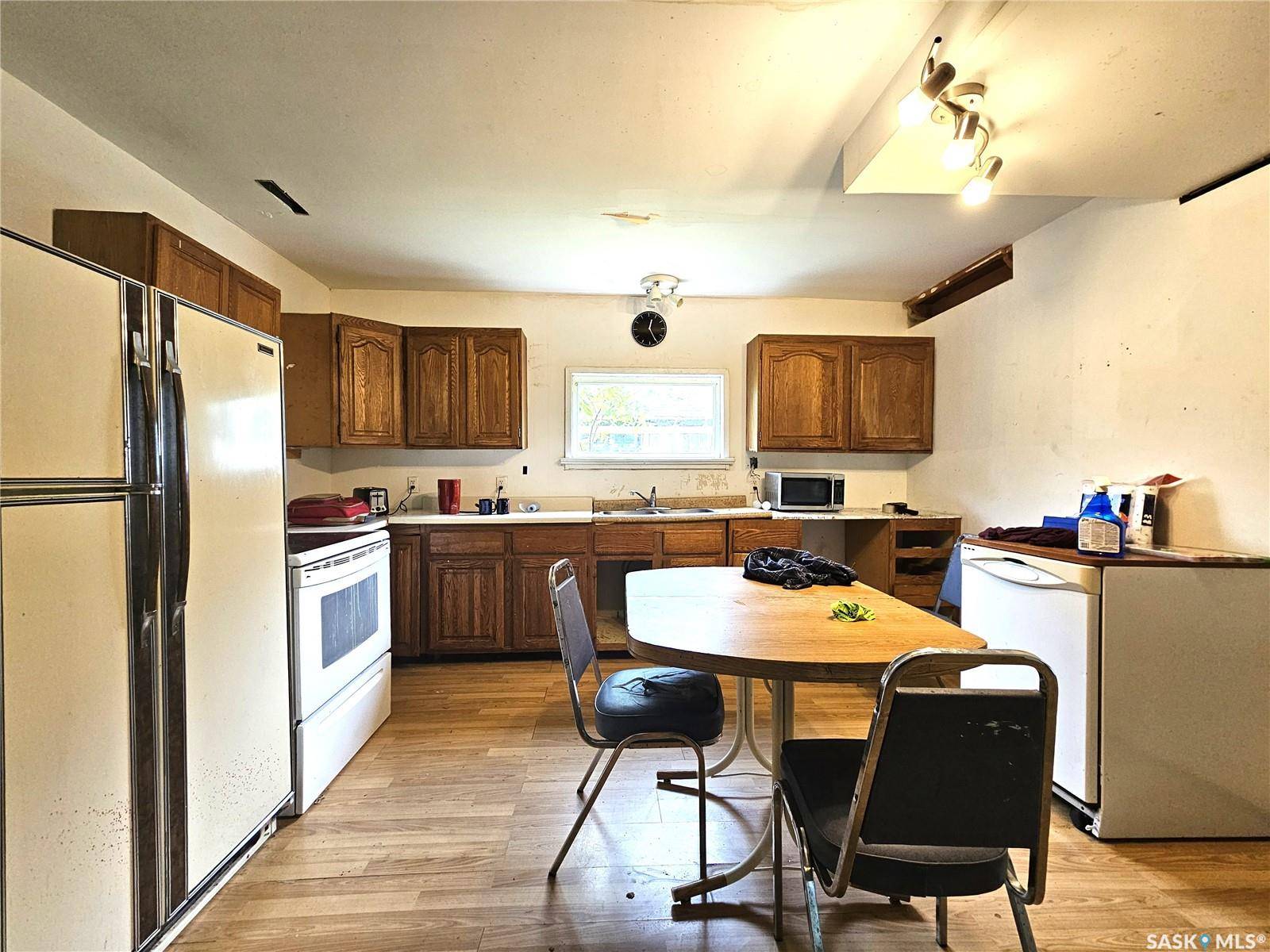 Buchanan, SK S0A 0J0,408 1st AVENUE W