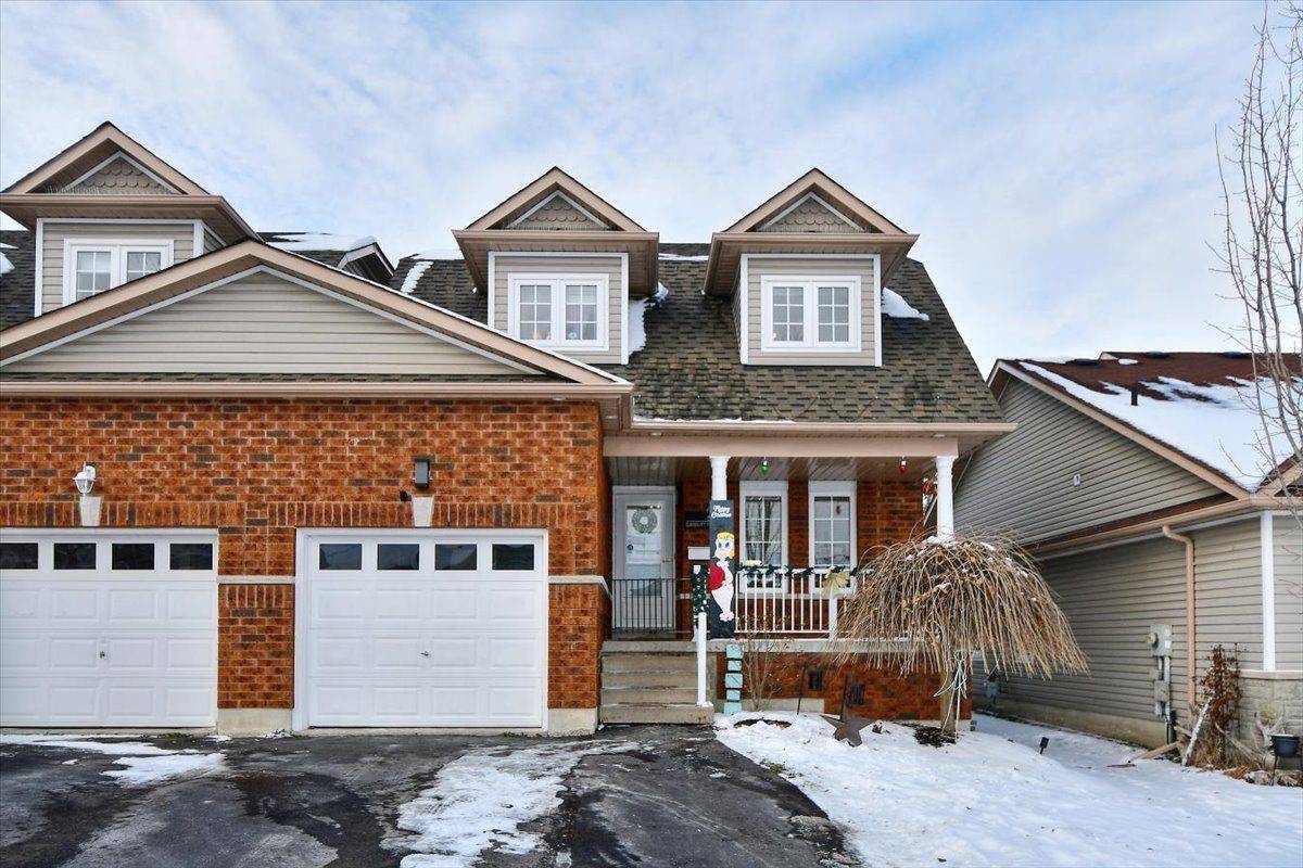 Peterborough, ON K9H 7S8,542 Garbutt TER