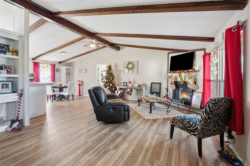 Granbury, TX 76048,5120 San Marcos Court