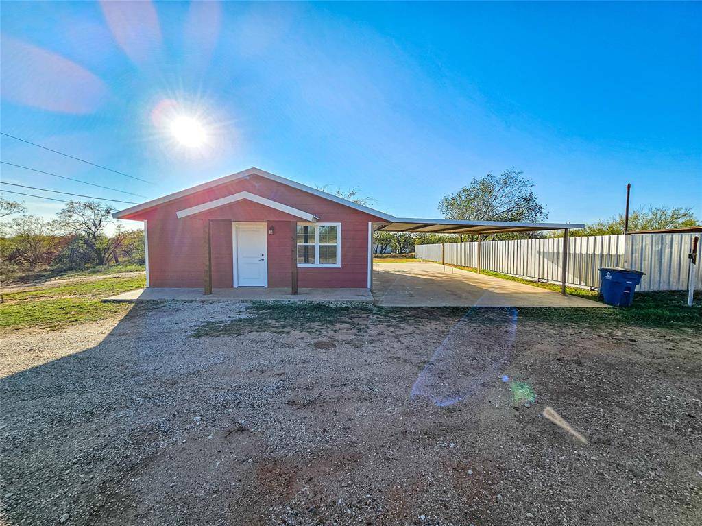 Sweetwater, TX 79556,1618 Roberts Street