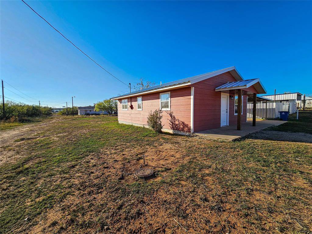 Sweetwater, TX 79556,1618 Roberts Street