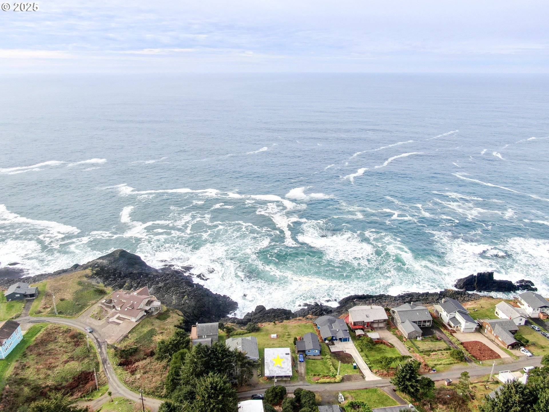 Depoe Bay, OR 97341,3645 ROCKY CREEK AVE