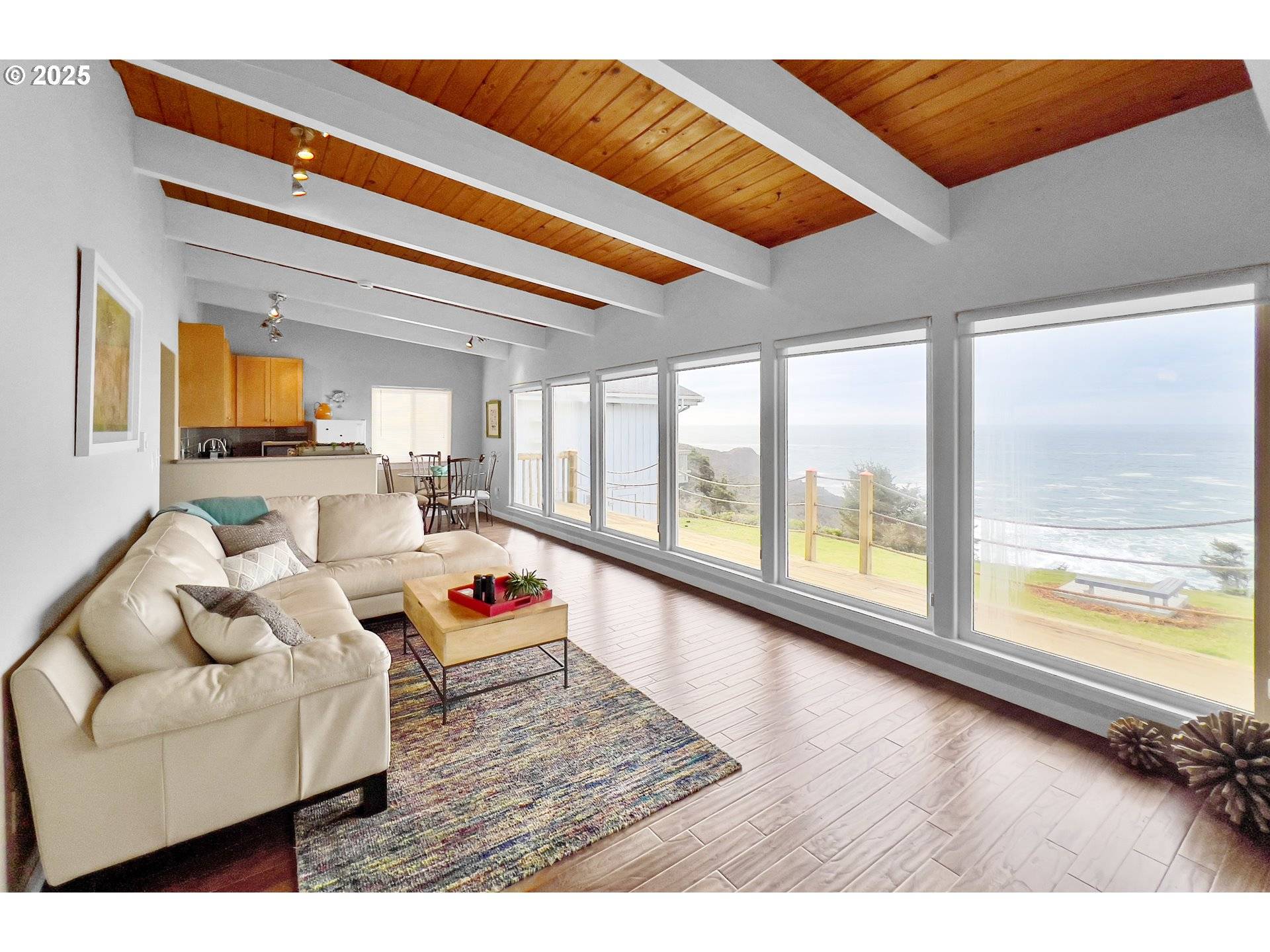 Depoe Bay, OR 97341,3645 ROCKY CREEK AVE