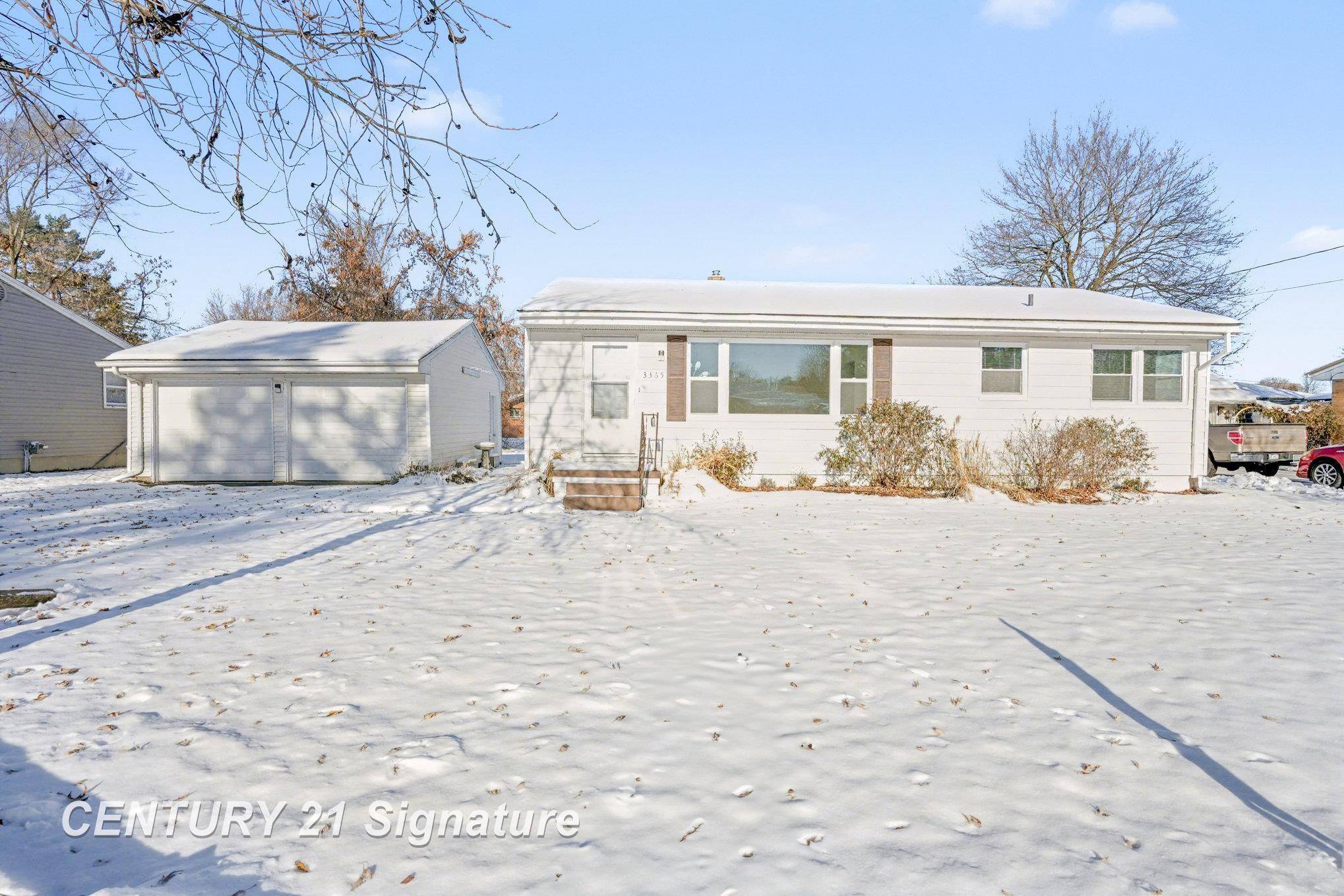 Saginaw, MI 48604,3365 Bobendick ST