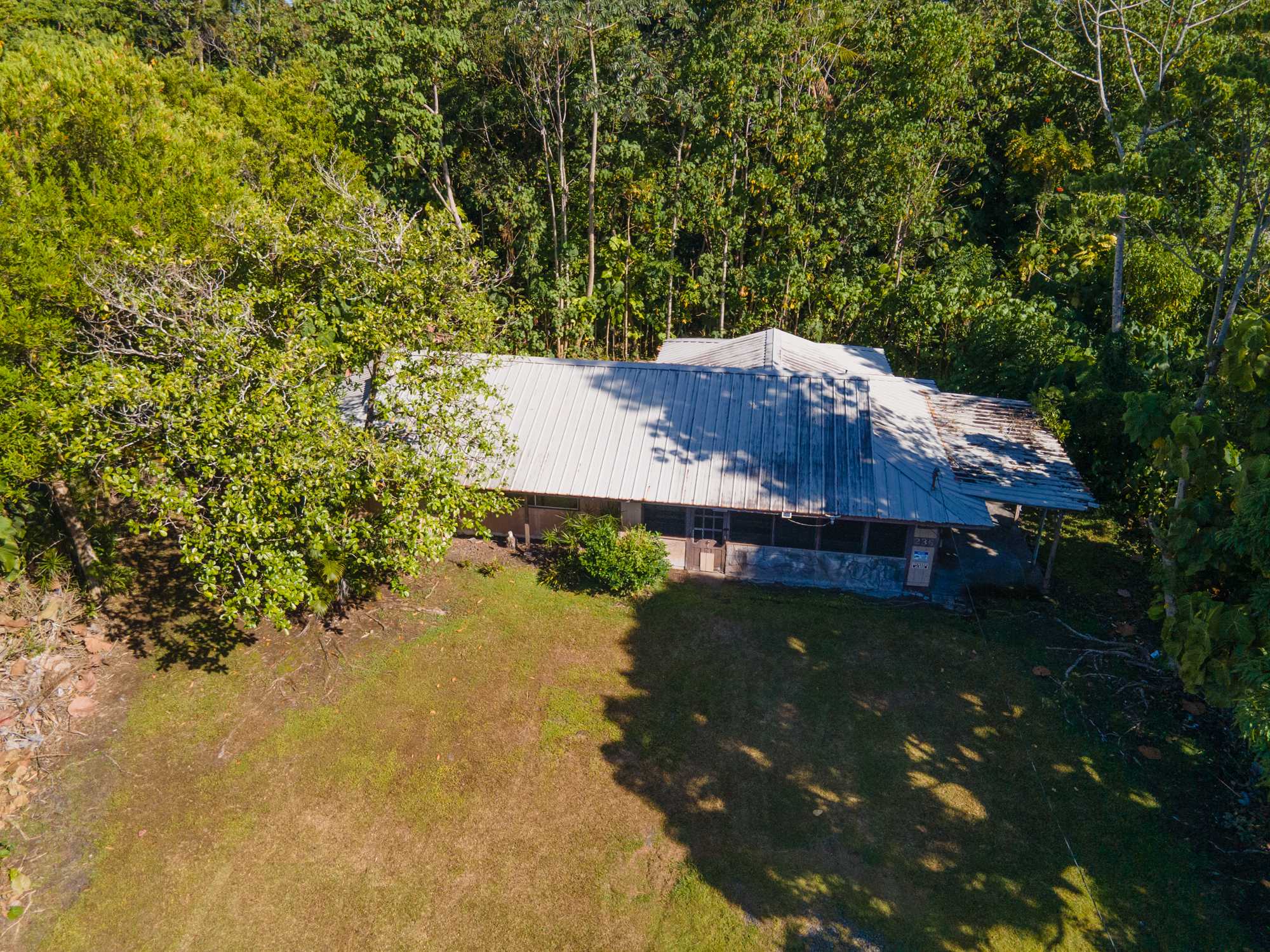 Hilo, HI 96720,236 LYMAN AVE