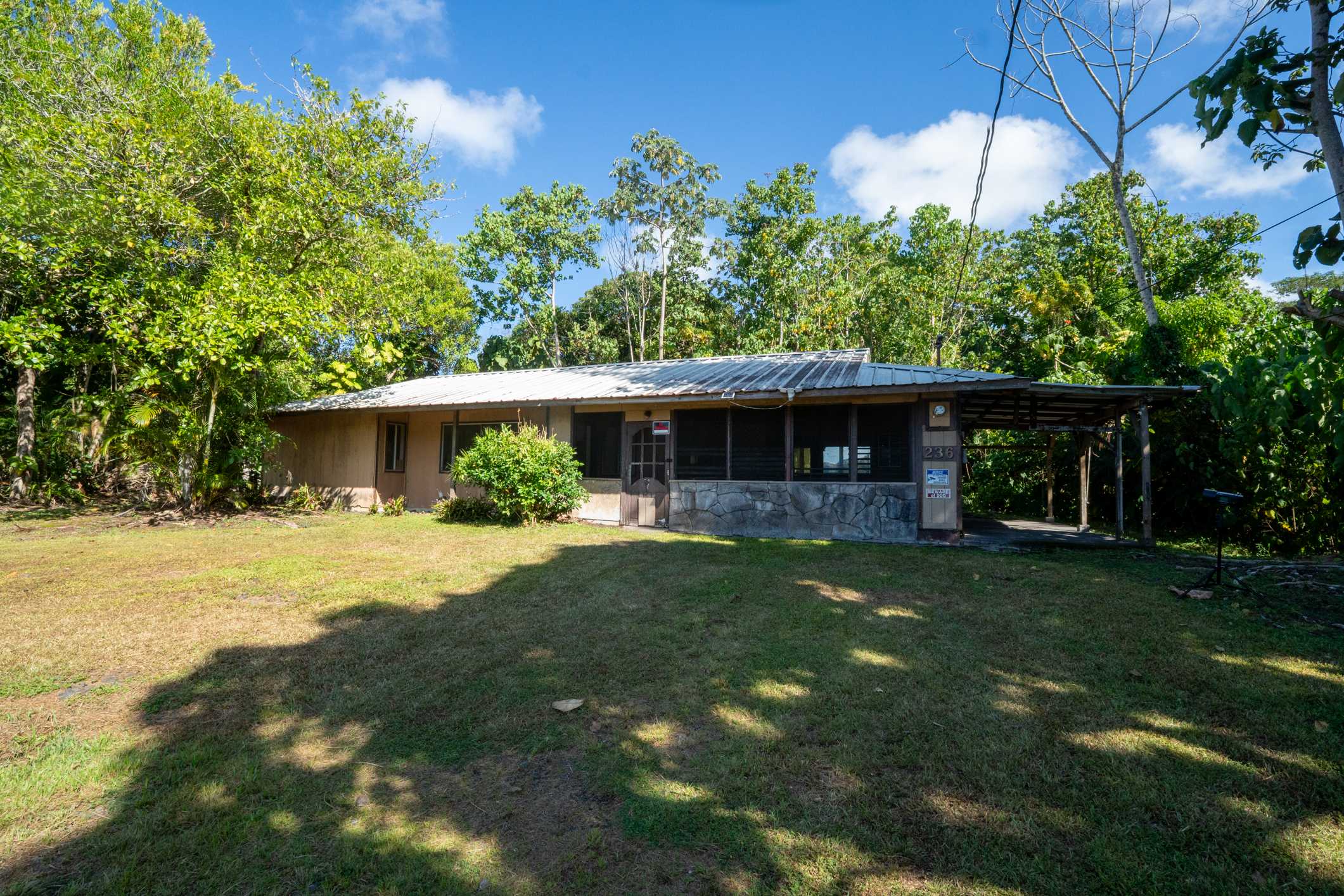 Hilo, HI 96720,236 LYMAN AVE