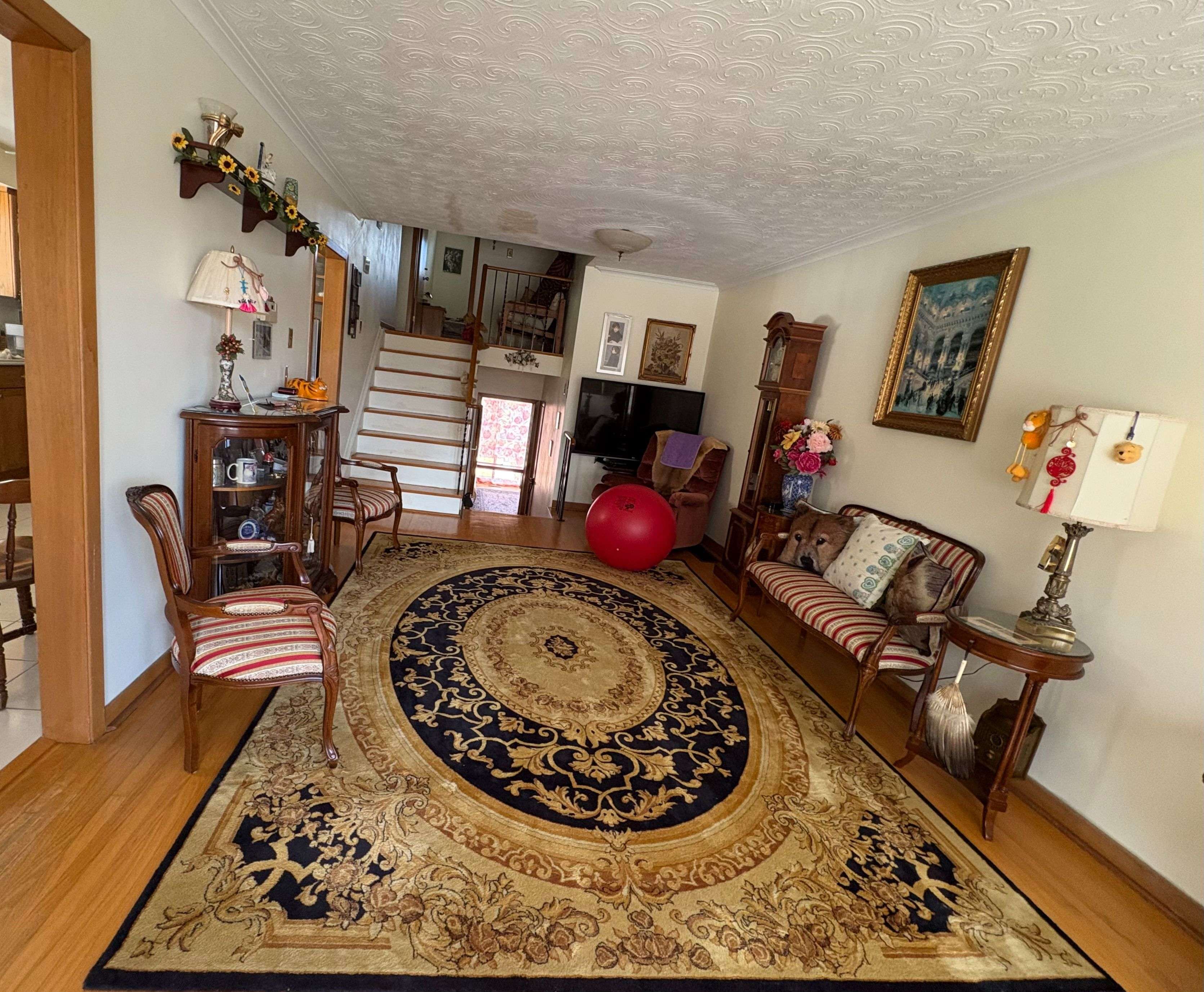 Toronto E07, ON M1S 1X9,33 Pitfield RD