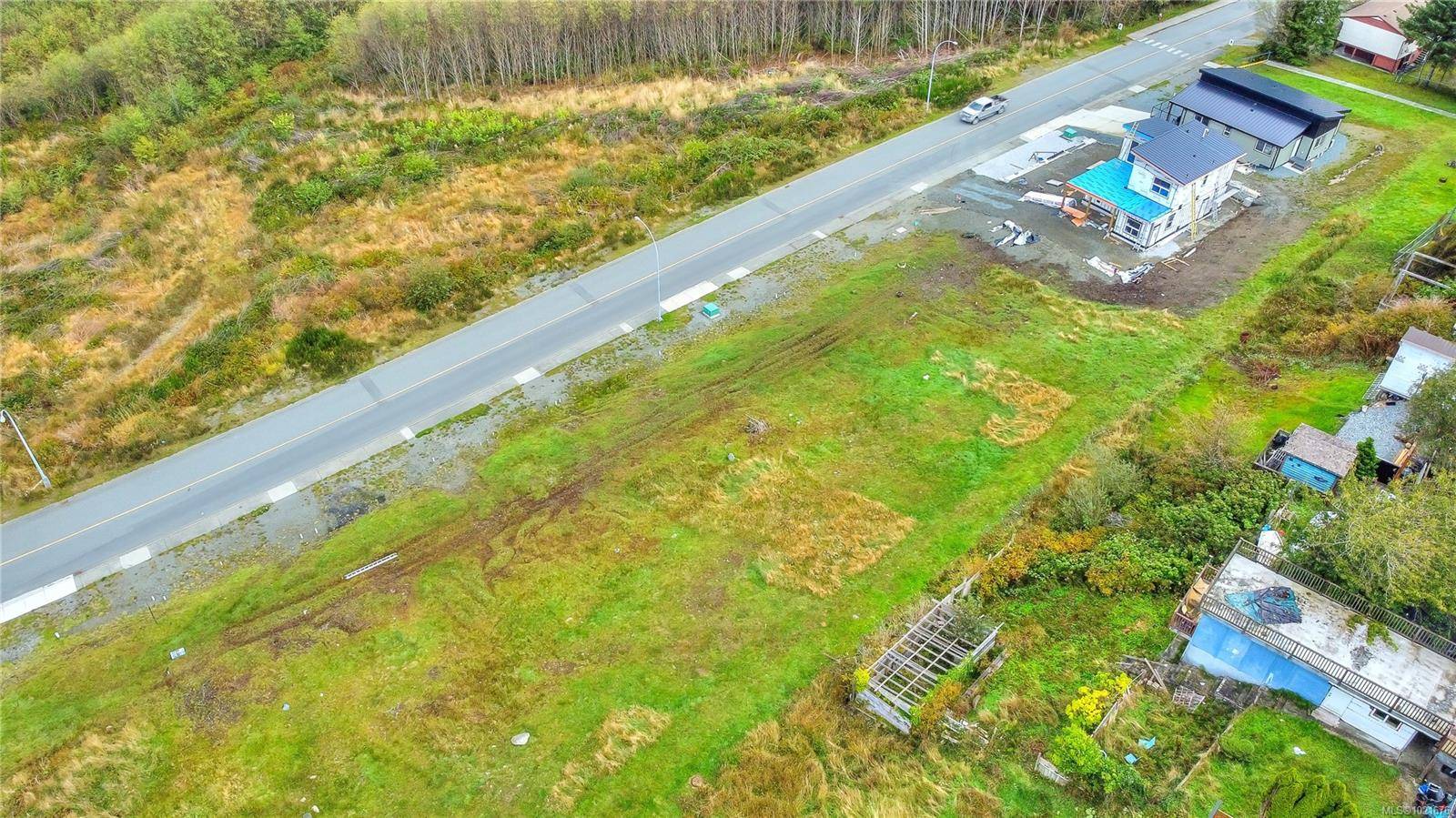 Port Mcneill, BC V0N 2R0,2027 Pioneer Hill Dr