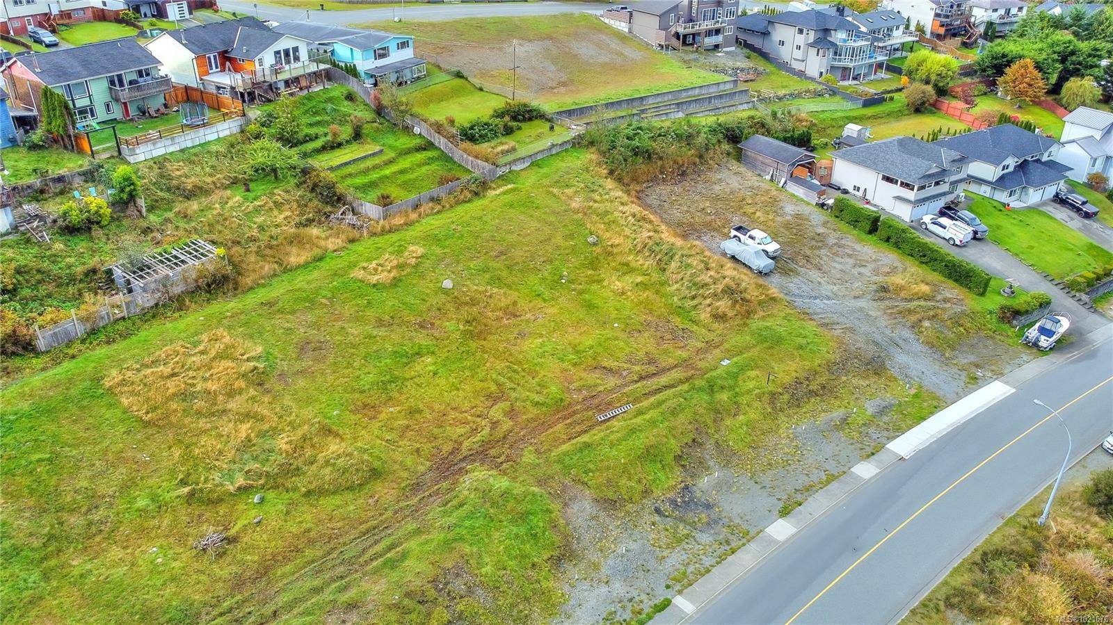 Port Mcneill, BC V0N 2R0,2027 Pioneer Hill Dr