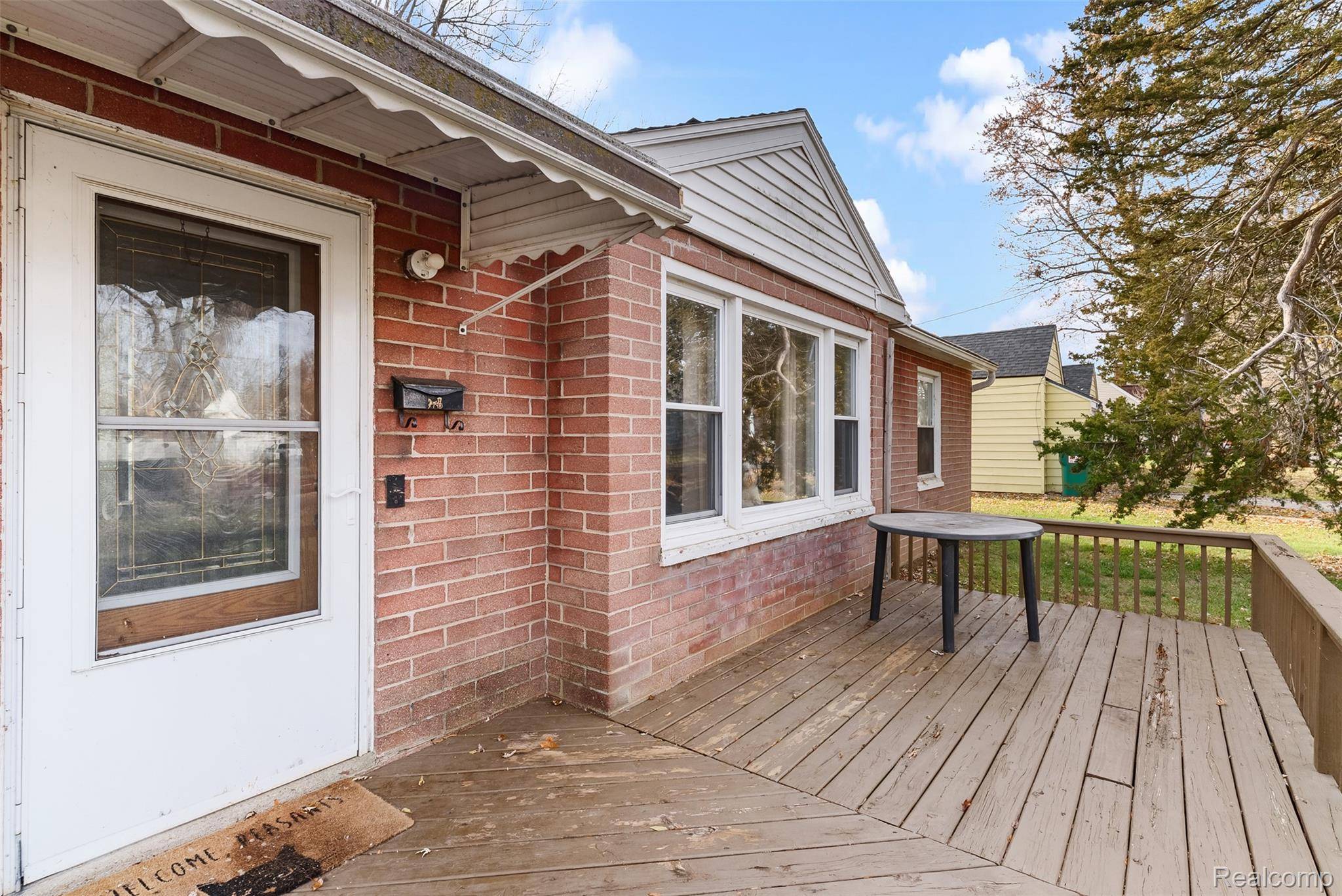 Owosso, MI 48867,821 Ryan ST