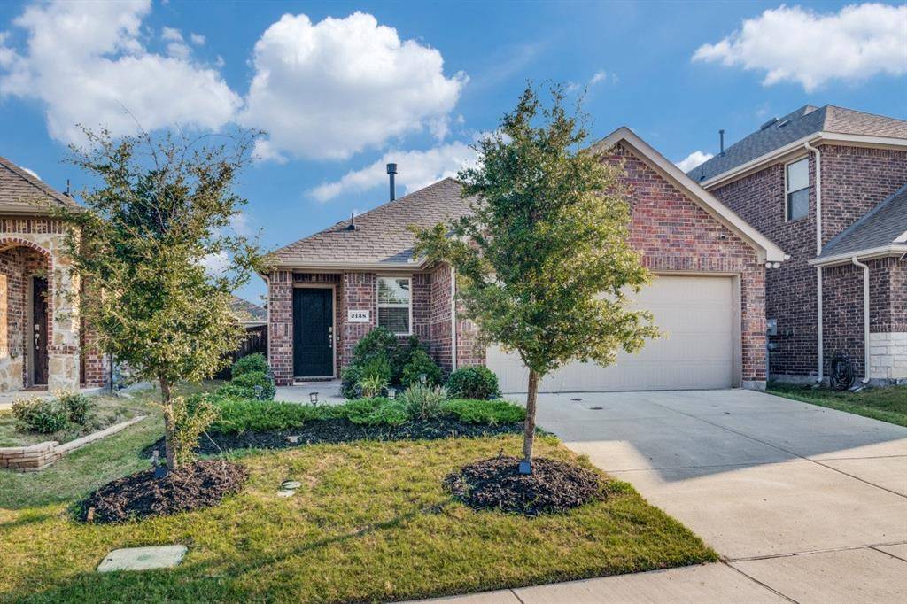 Forney, TX 75126,2138 Hobby Drive
