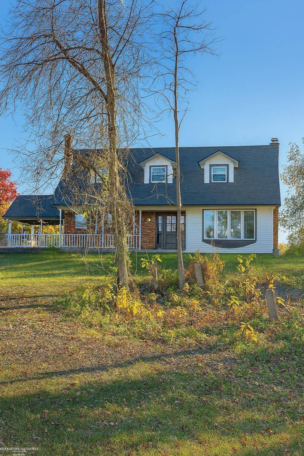 Imlay City, MI 48444,6760 Hunters Creek RD